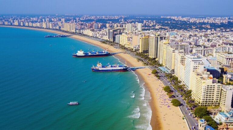 भारत के प्रमुख हिल स्टेशन: यात्रा गाइड, मौसम, पहुँचने का तरीका और घूमने की जगहें