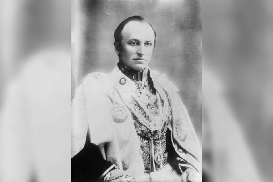 लॉर्ड कर्जन और ताजमहल